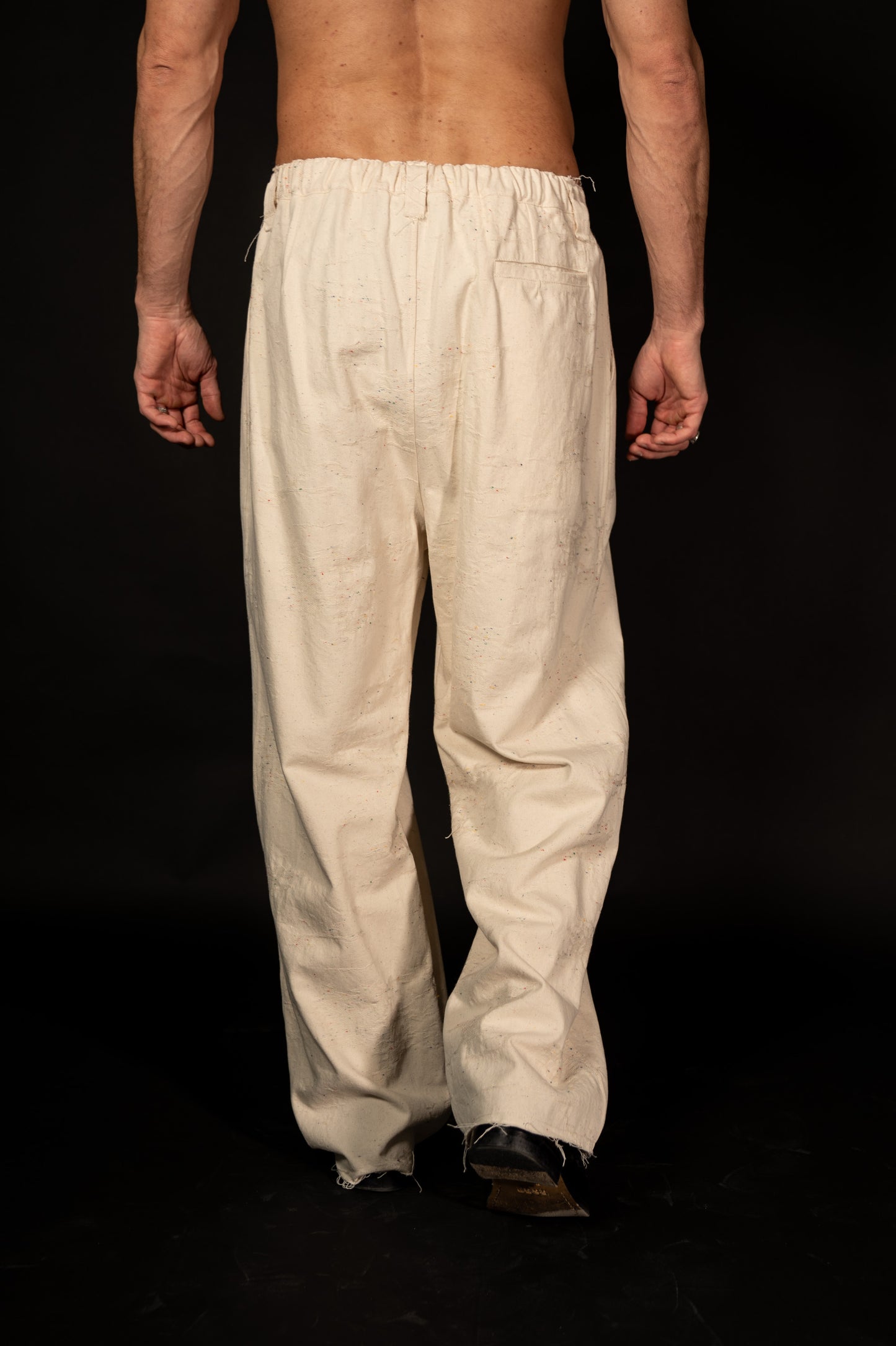 Pantalone Amadeus