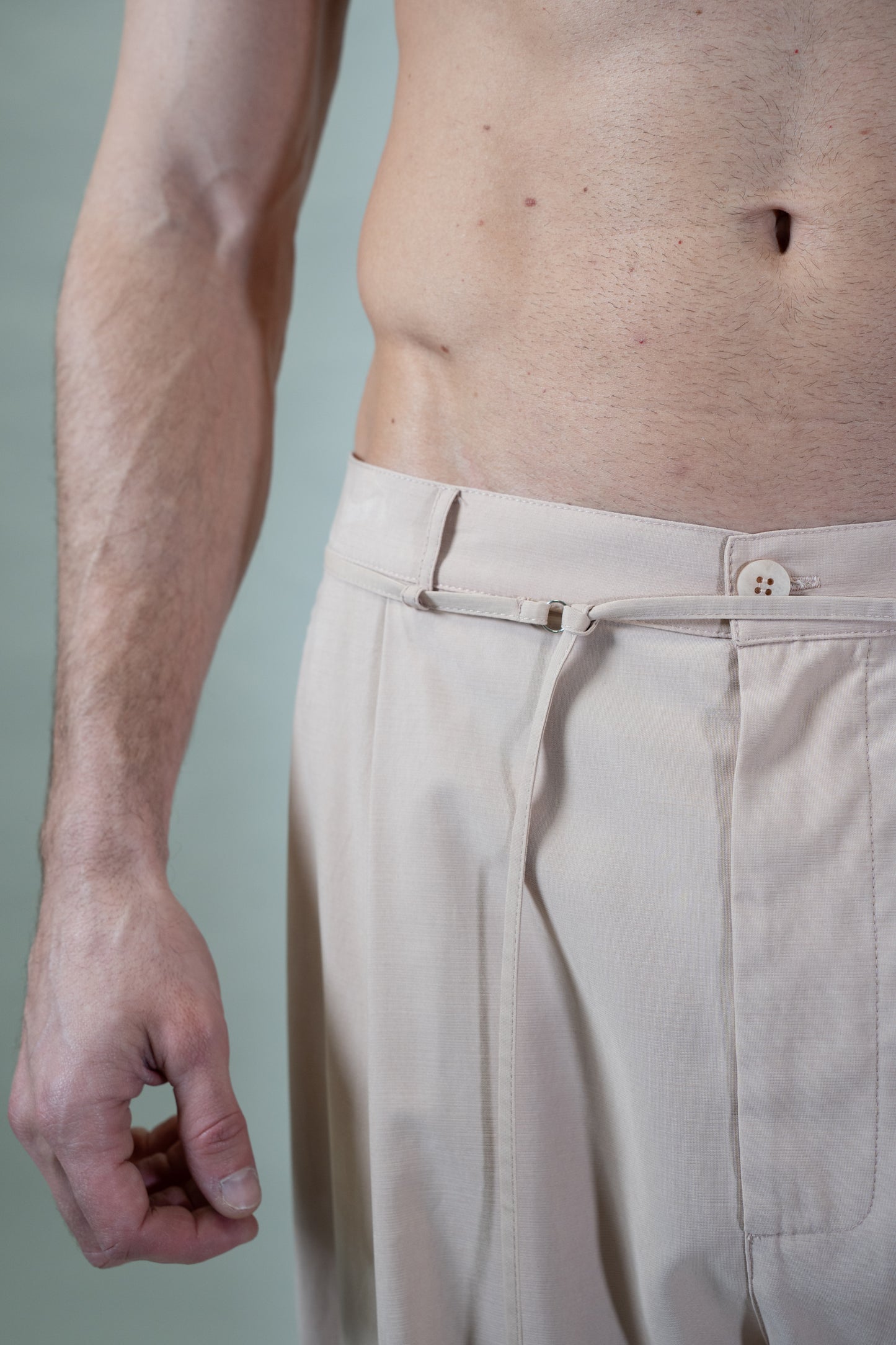 Pantalone Nude Mozart