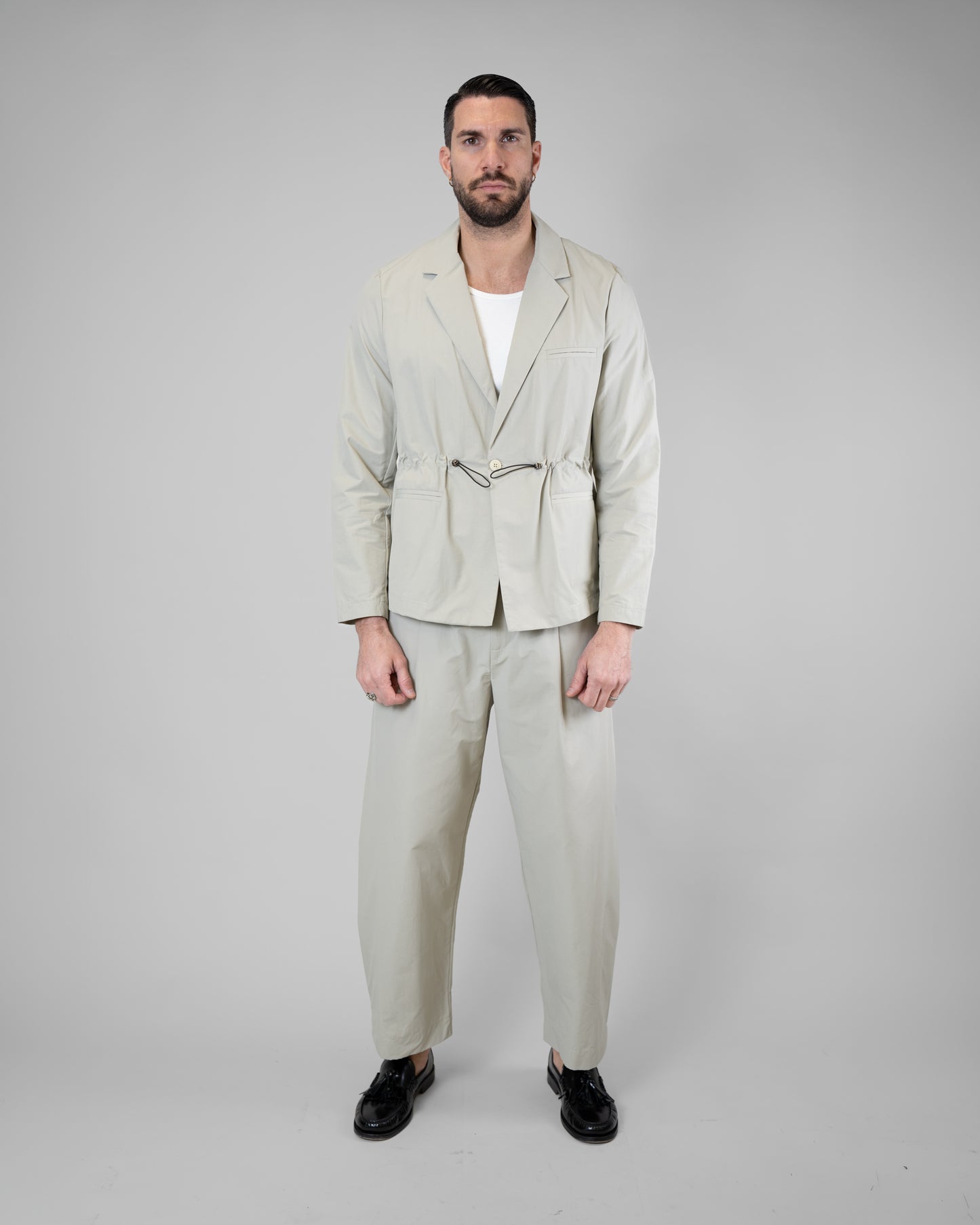 Coordinato Bloom Beige