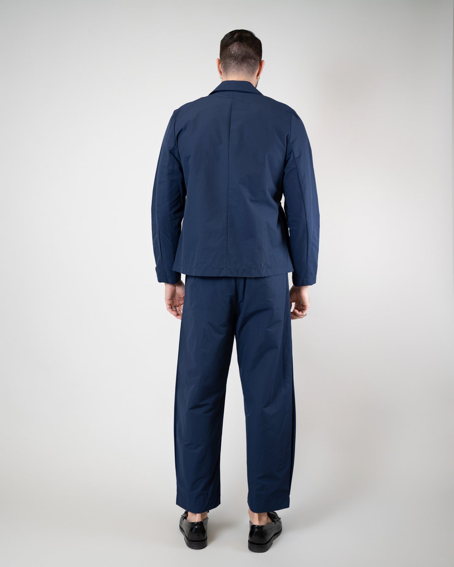 Coordinato Bloom Blu