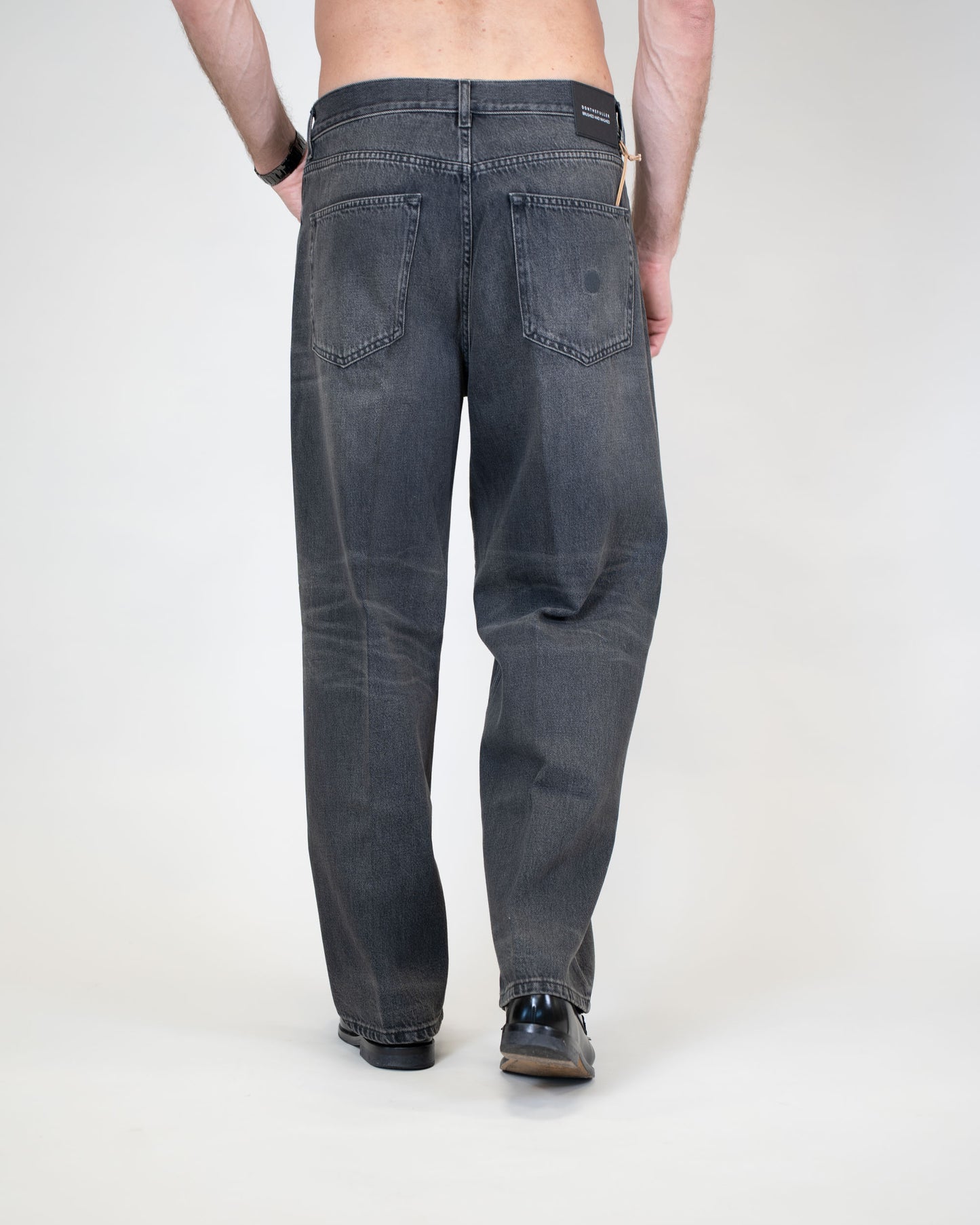 Jeans Don The Fuller Akron