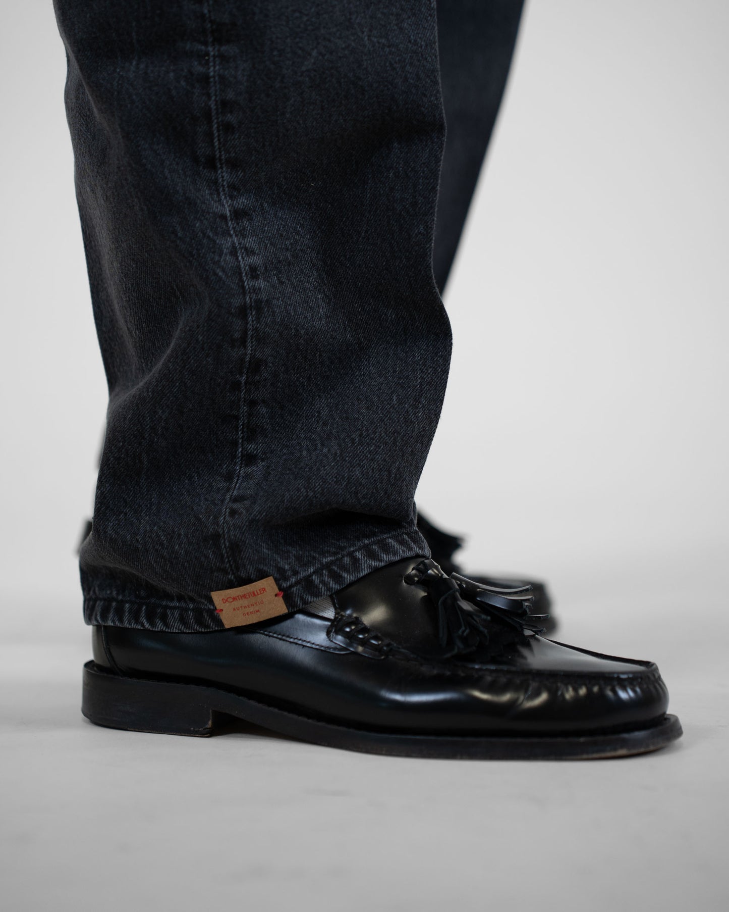 Jeans Don The Fuller Phuket