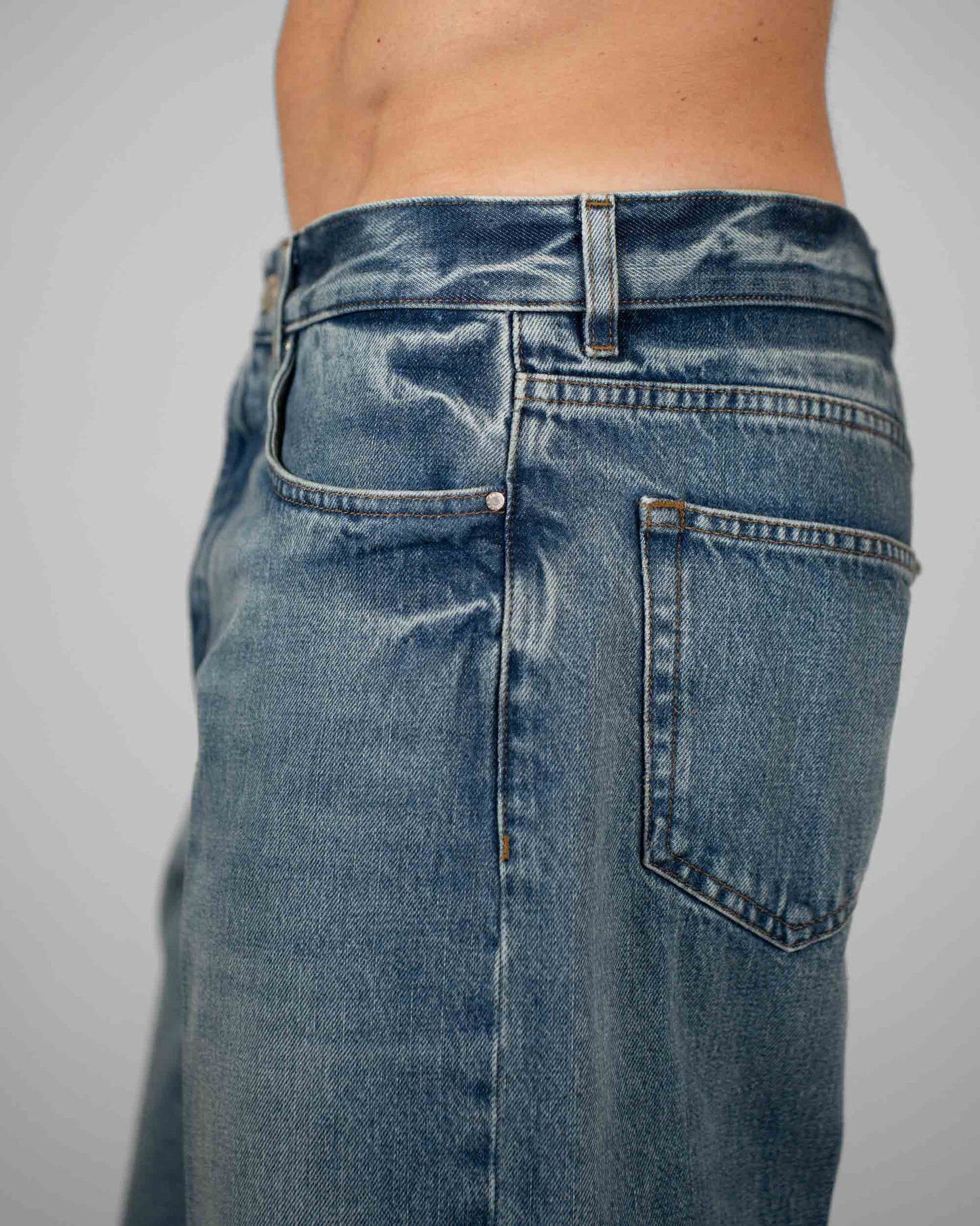 Jeans Don The Fuller Denver