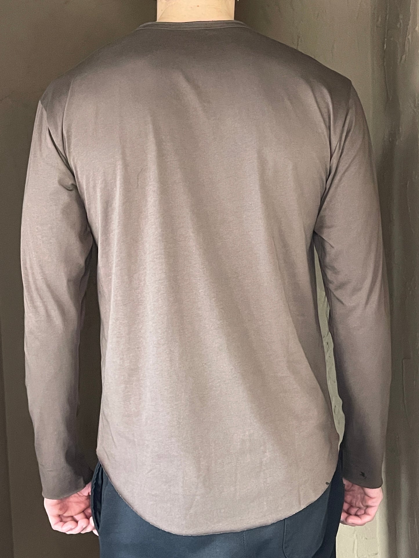 Maglia Victory marrone