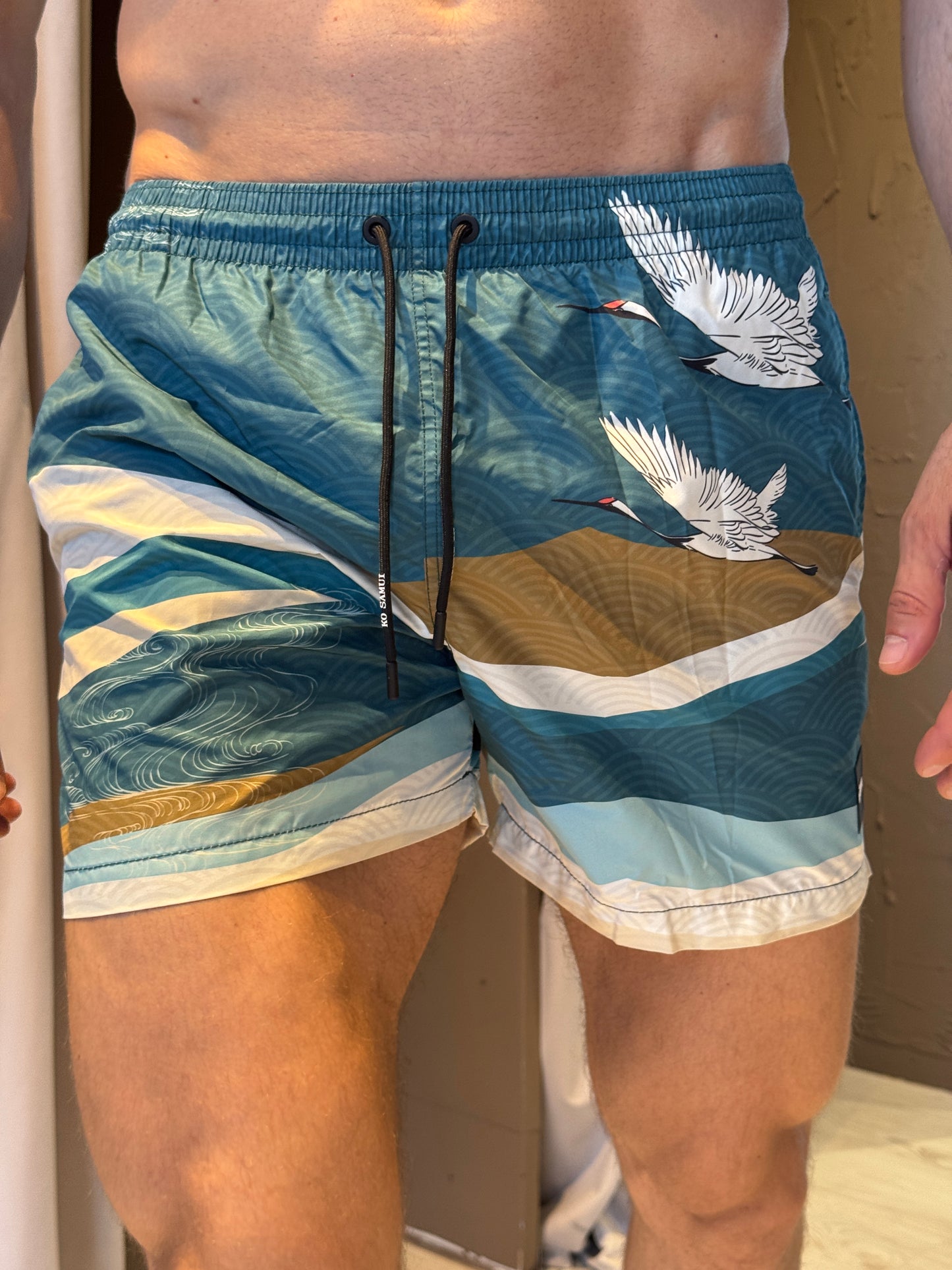 Costume Ko Samui Mare