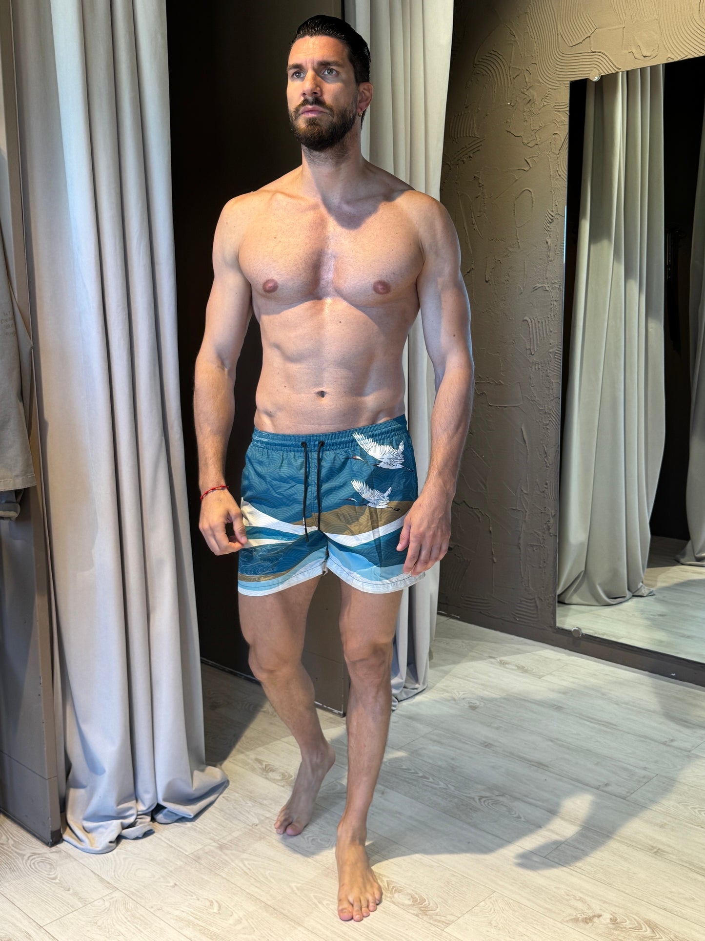 Costume Ko Samui Mare