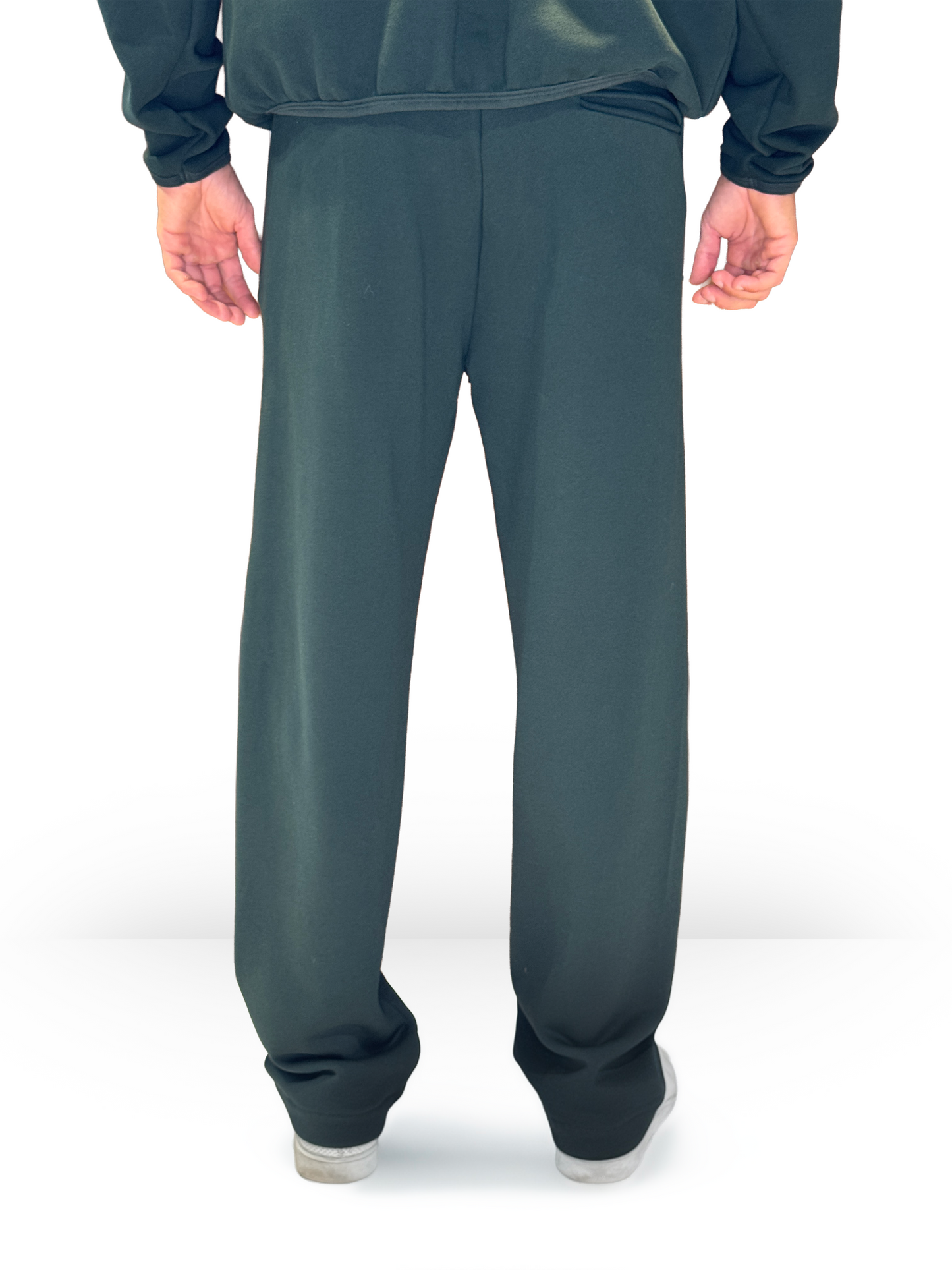 Pantalone California Verde