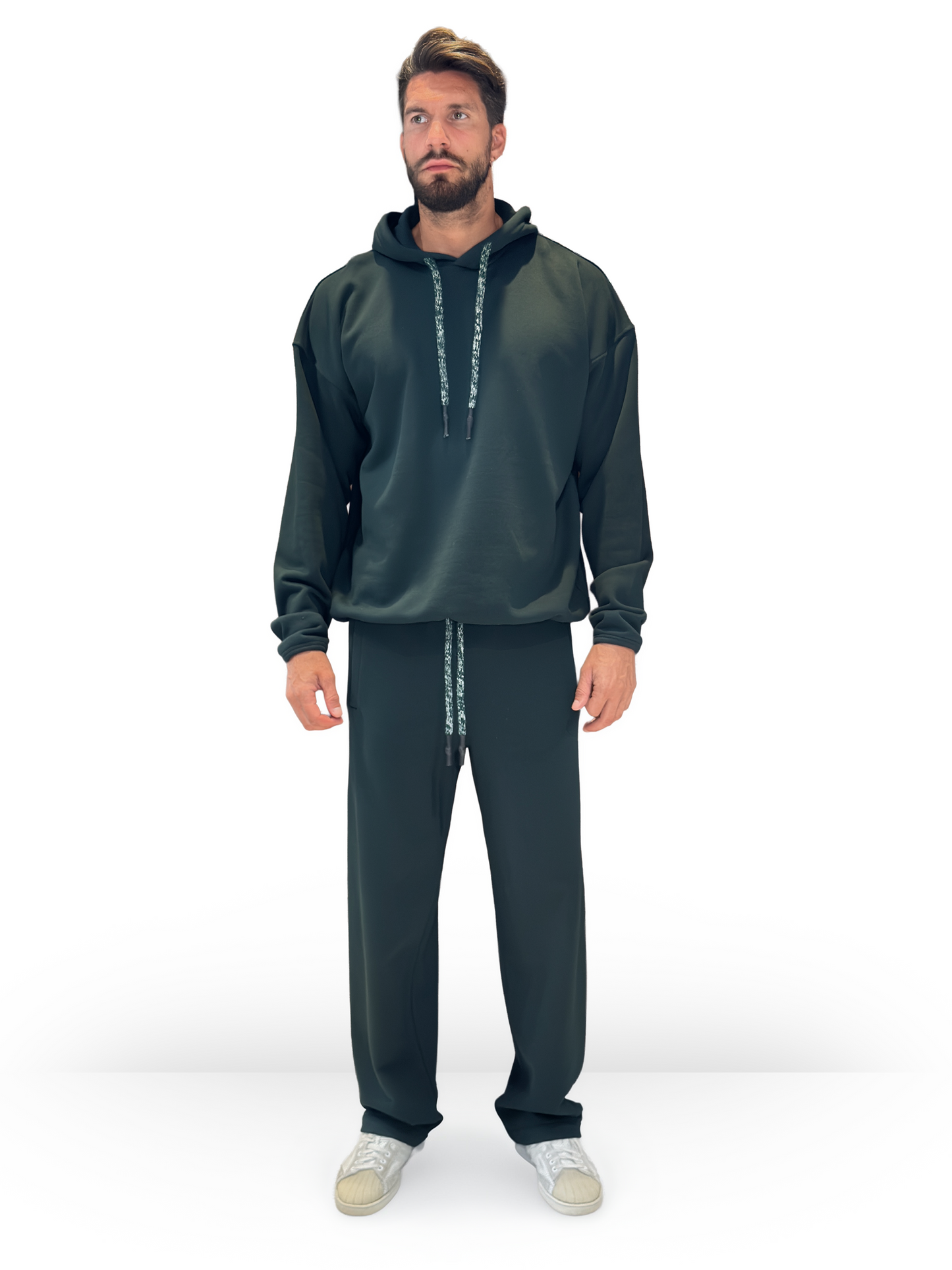 Pantalone California Verde
