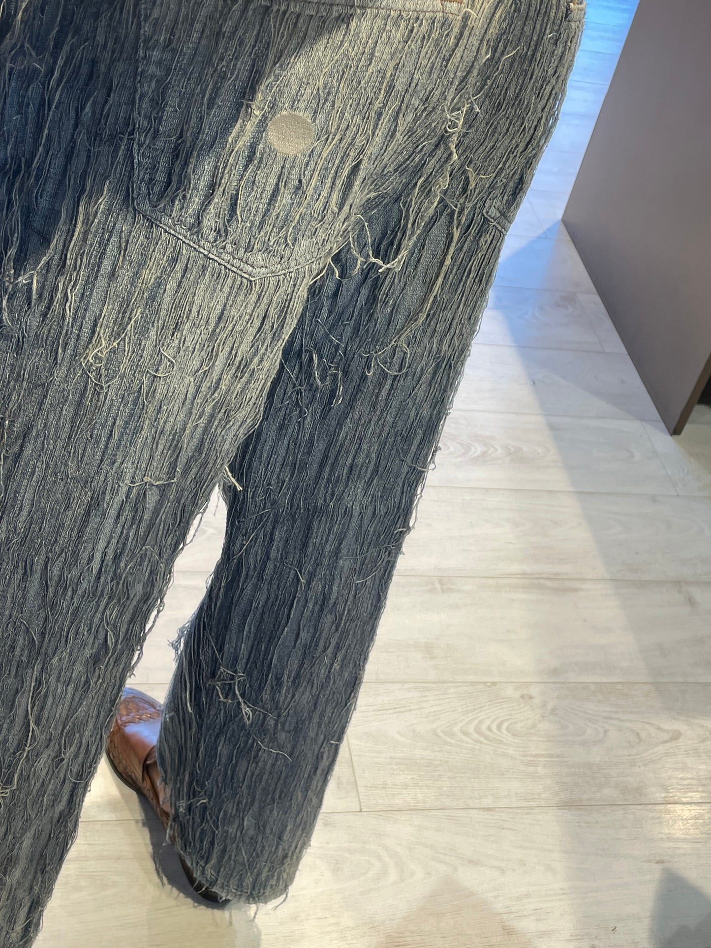 Jeans Don the Fuller Filo