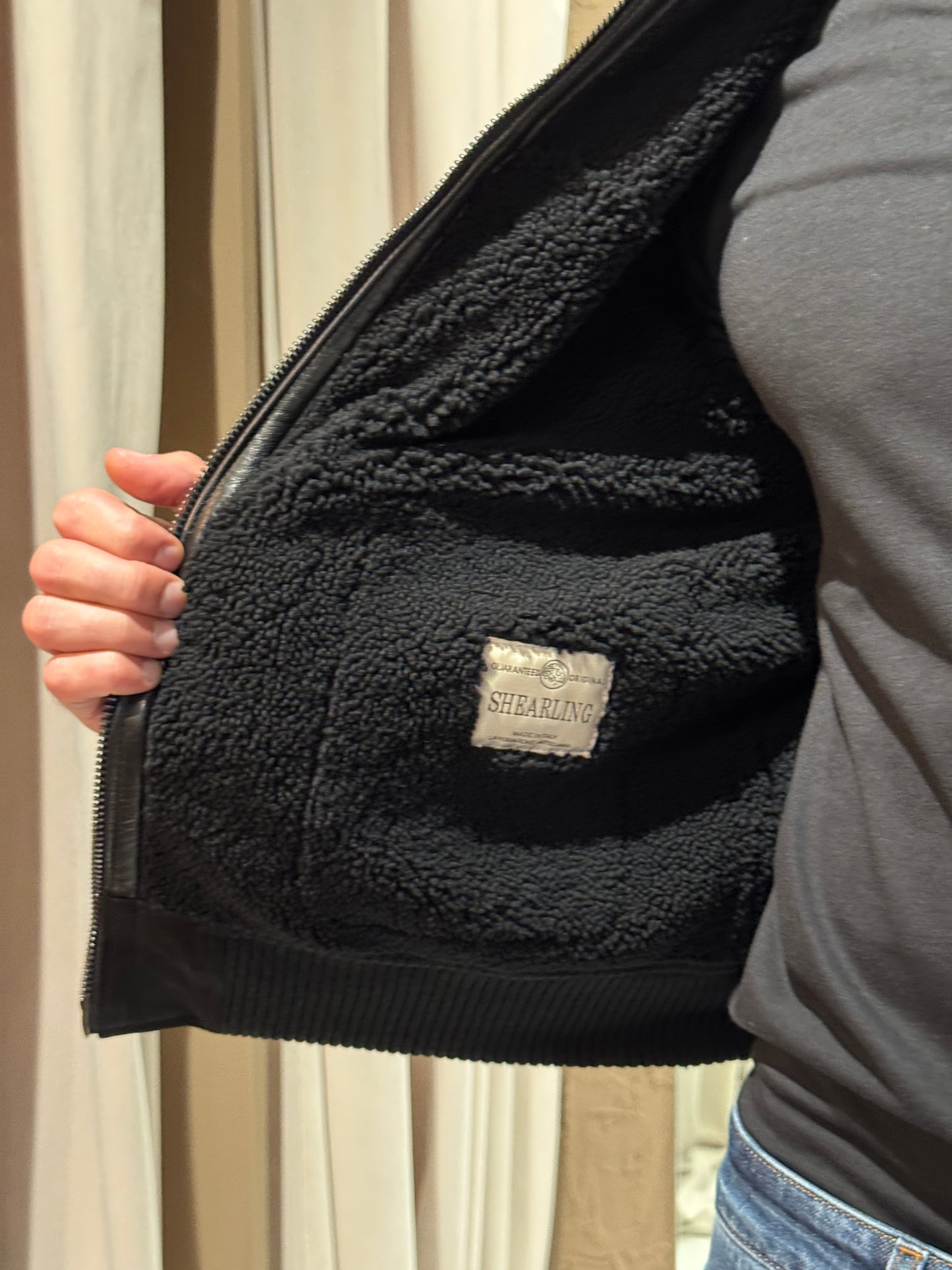 Montone Liberty Rose