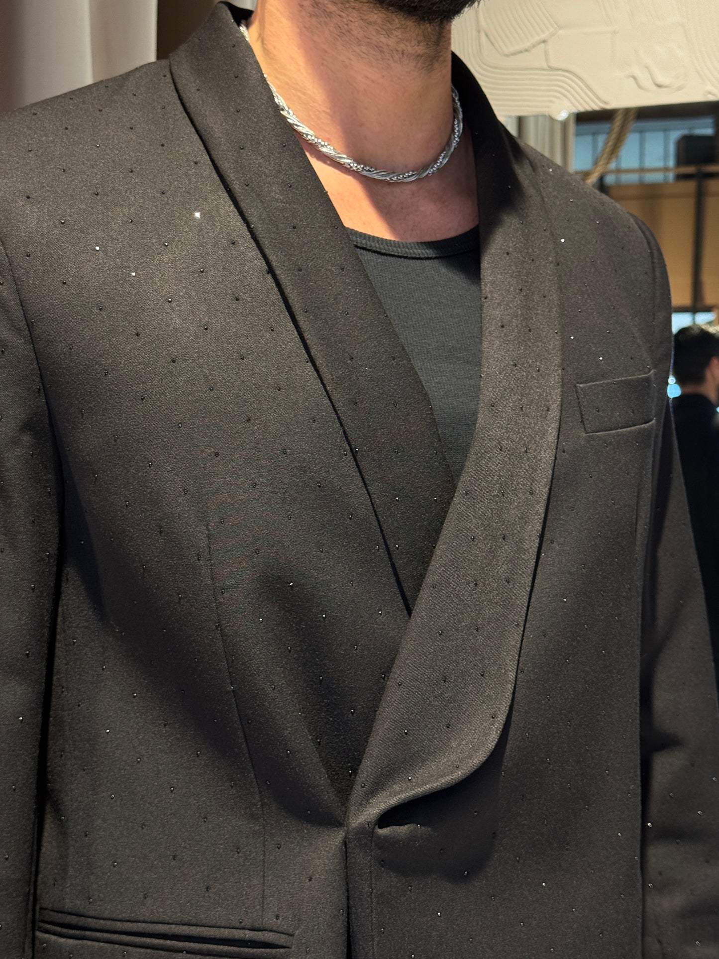 Giacca Brillantini I m Brian