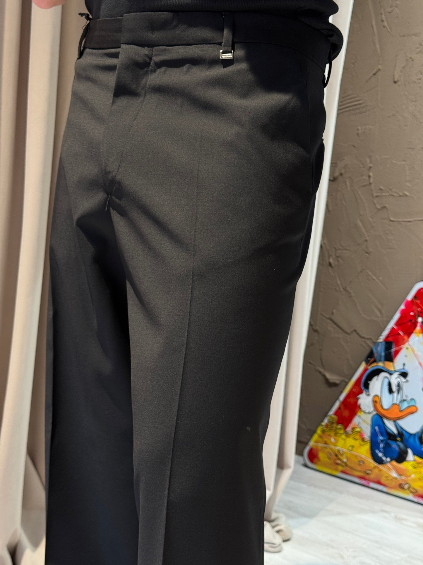 Pantalone Ampio I Am Brian