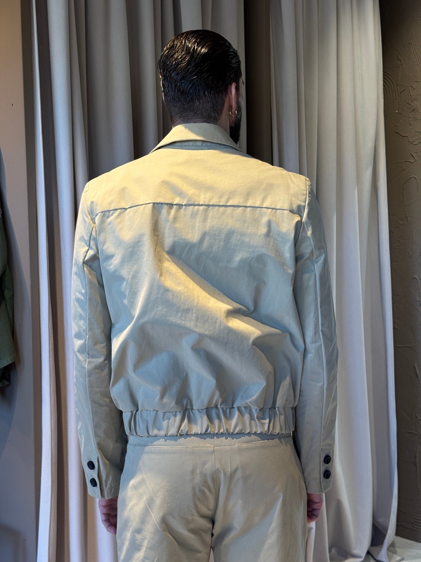 Giacchino Philip Beige