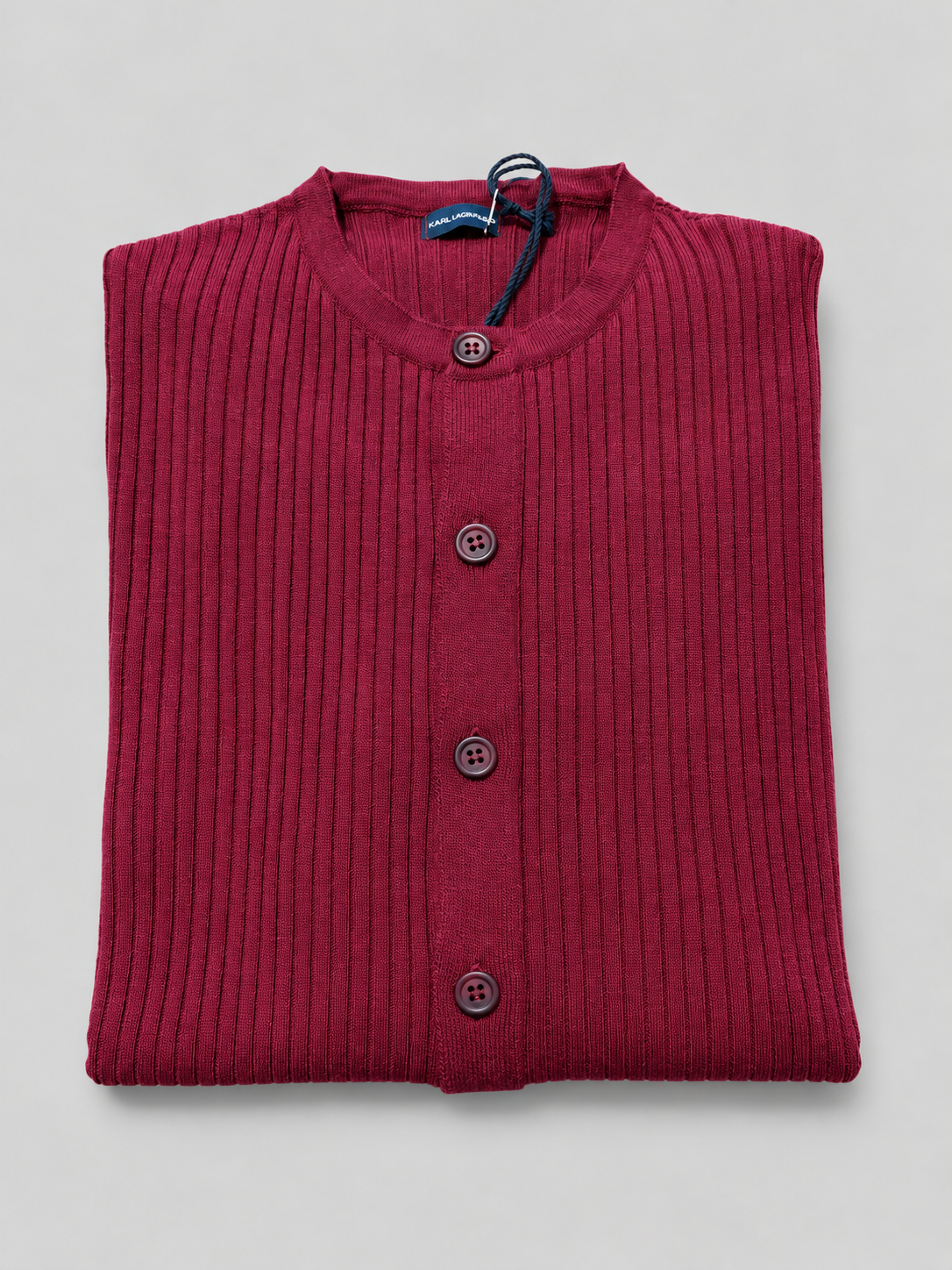 Cardigan Full Botton