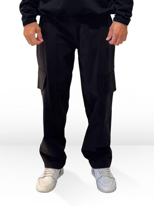Pantalone Hunter nero