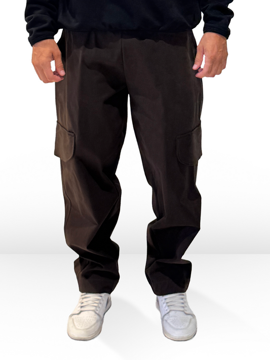 Pantalone Hunter choco