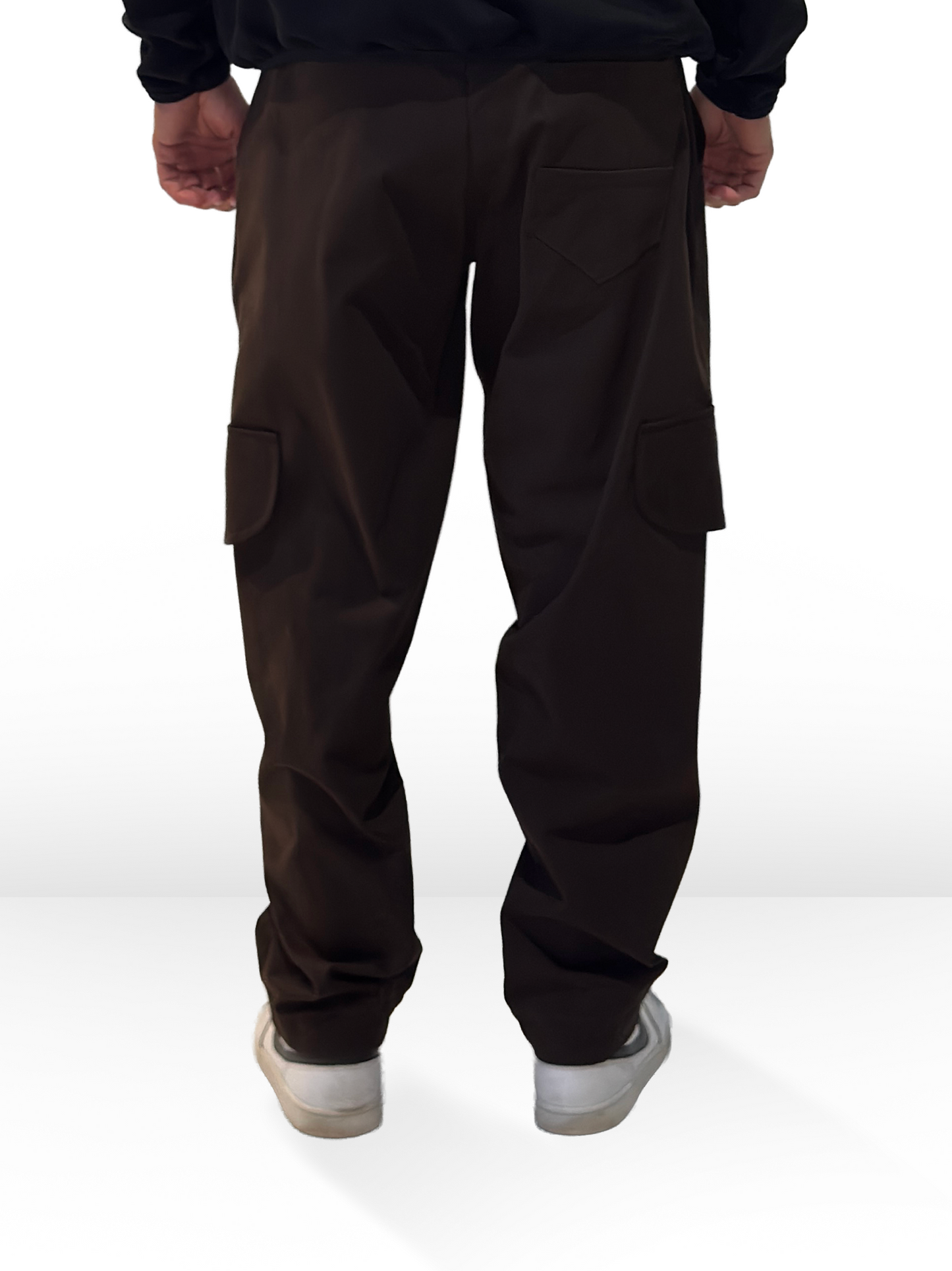 Pantalone Hunter choco