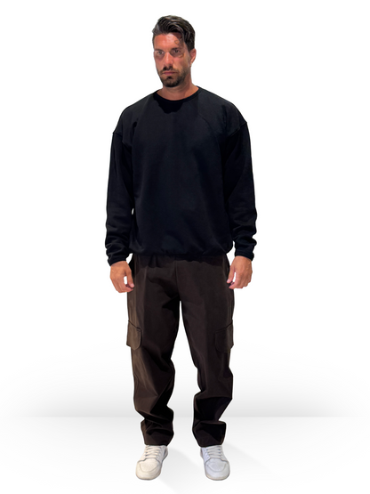 Pantalone Hunter choco