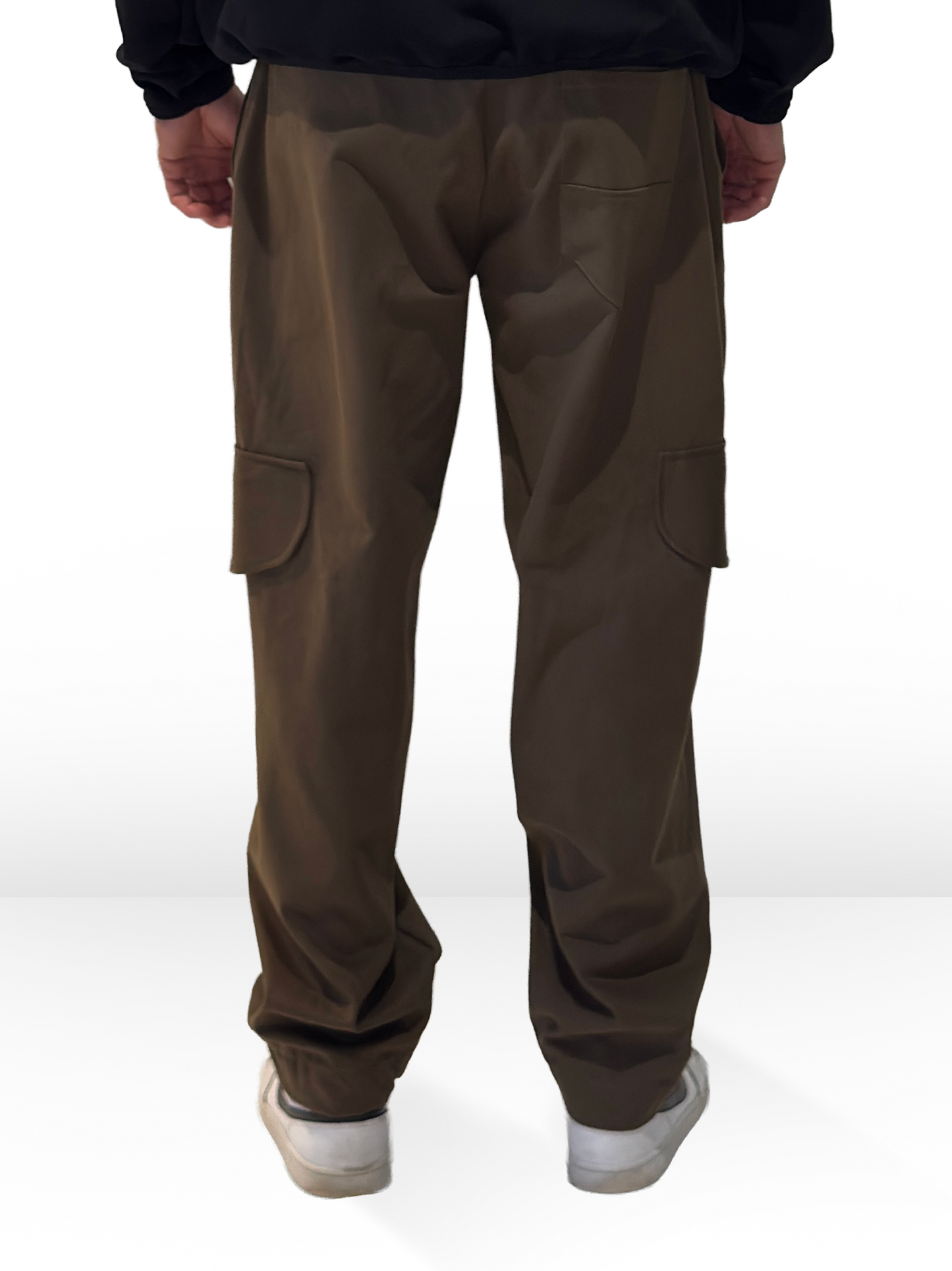 Pantalone Hunter noce