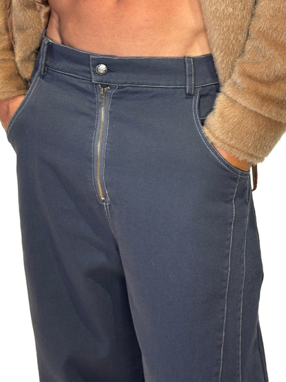 Pantalone Texas Smoke
