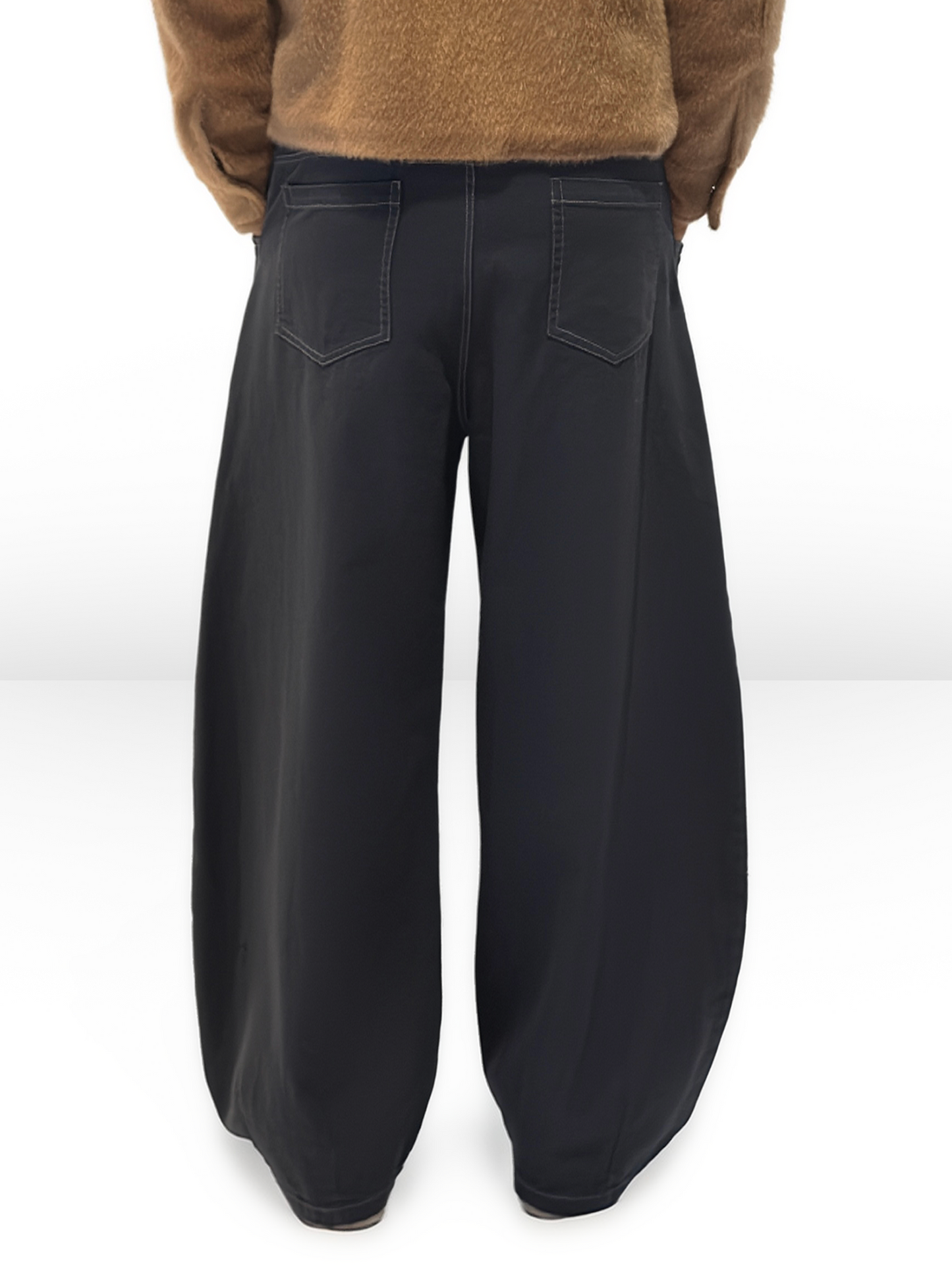 Pantalone Texas Smoke