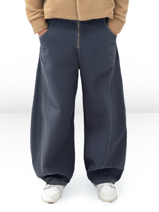 Pantalone Texas Smoke