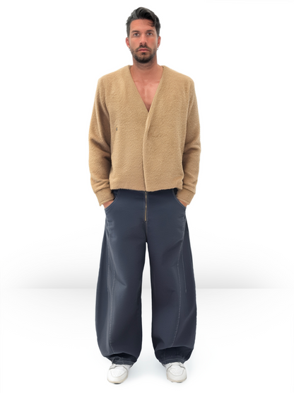 Pantalone Texas Smoke