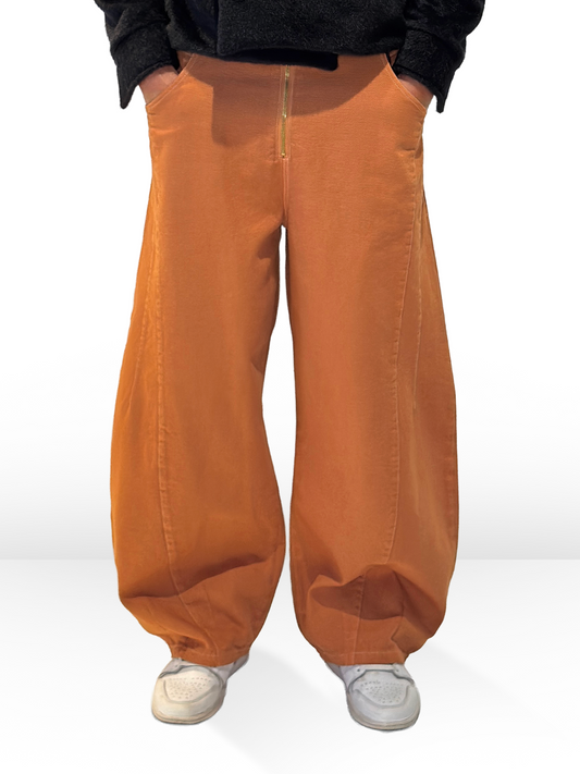 Pantalone Texas Biscotto