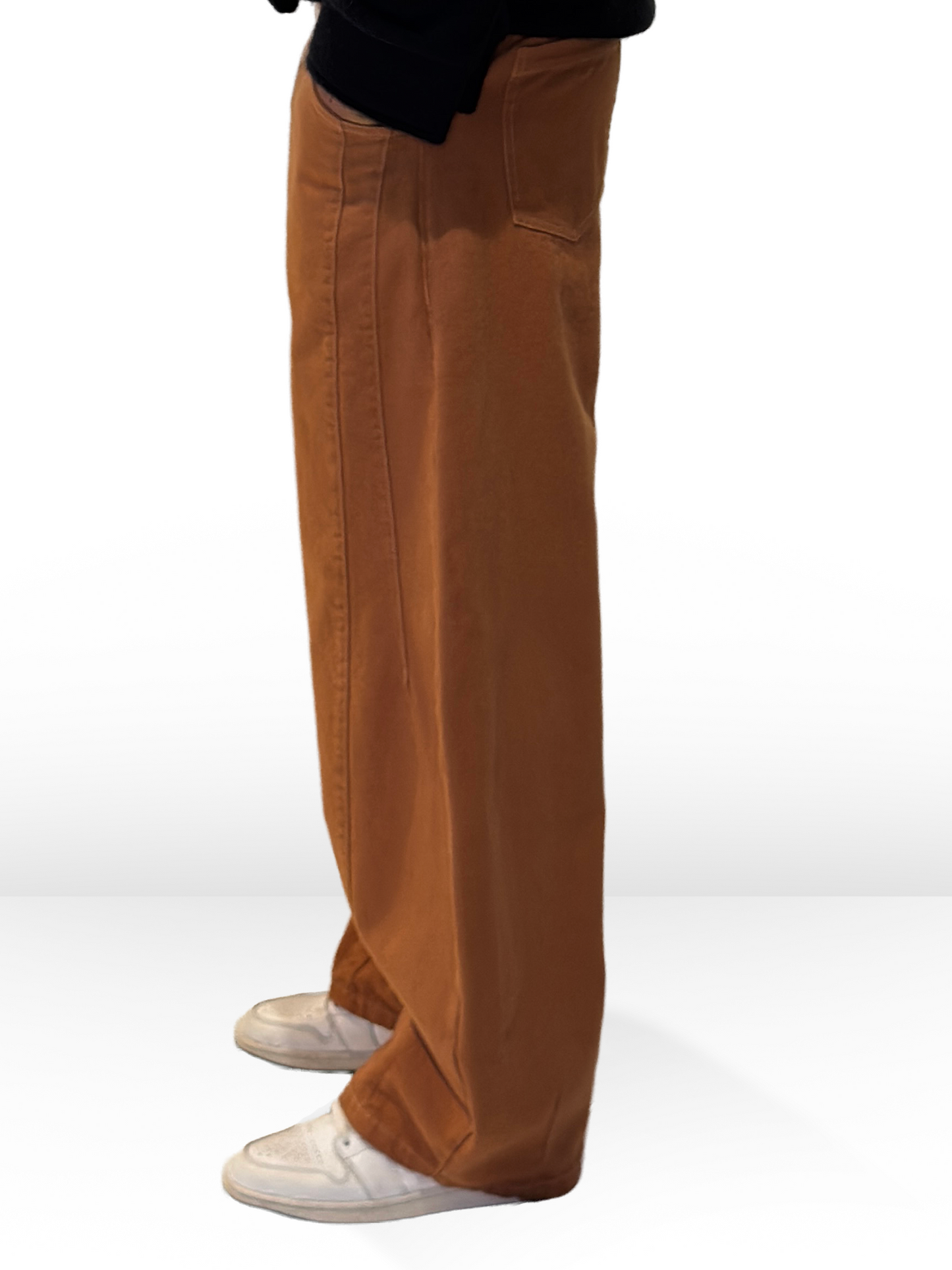 Pantalone Texas Biscotto