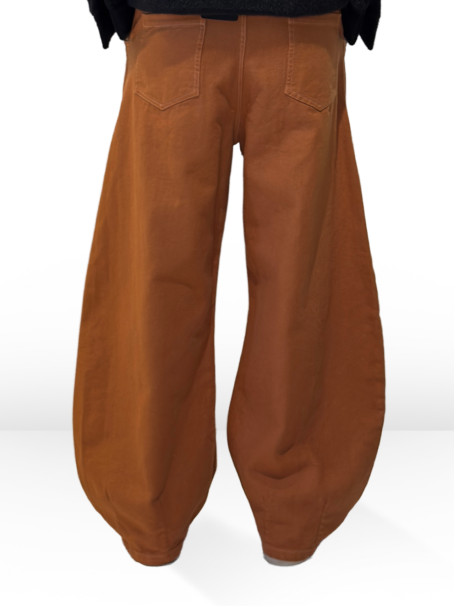 Pantalone Texas Biscotto