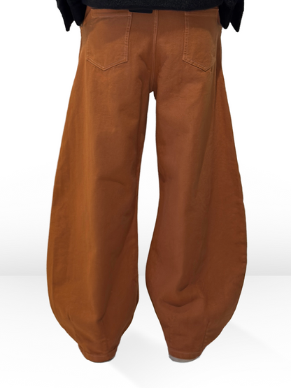 Pantalone Texas Biscotto