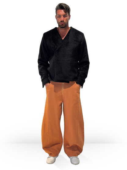 Pantalone Texas Biscotto