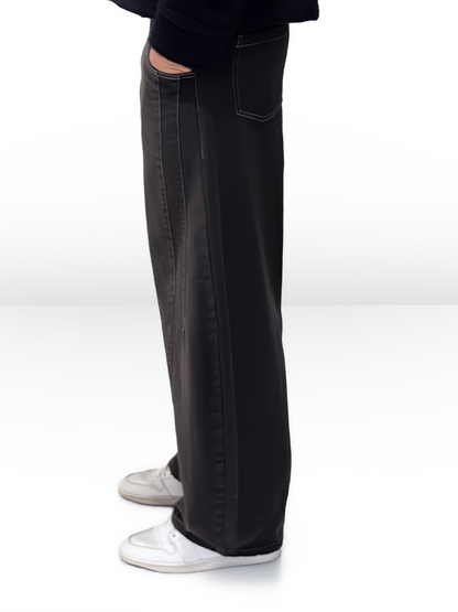 Pantalone Texas Marrone