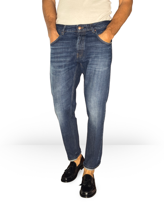 Jeans Don The Fuller Yaren Medio