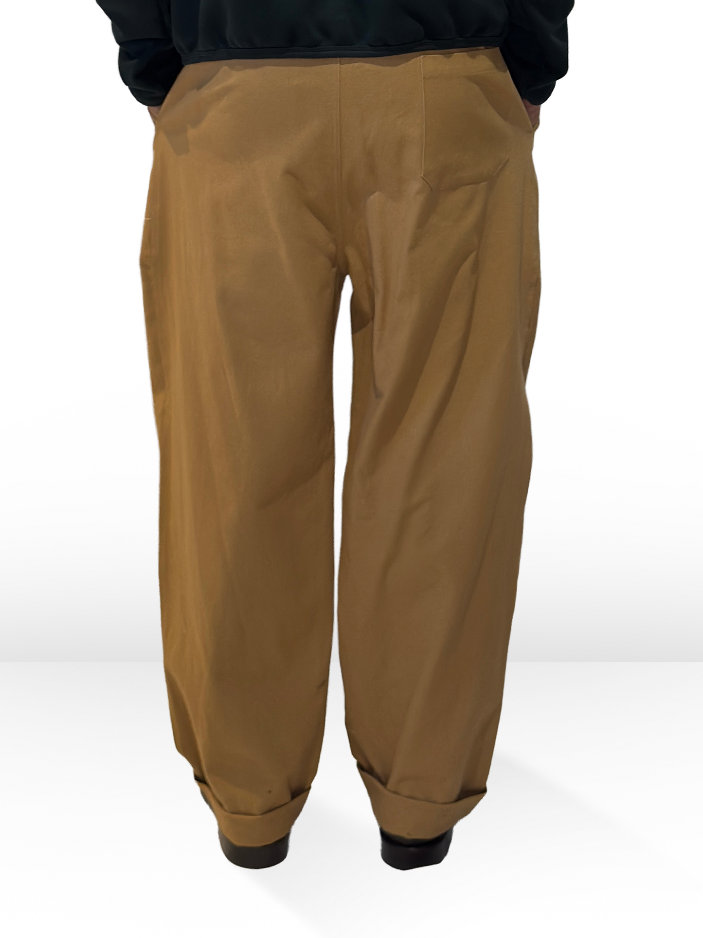 Pantalone Tolosa Sand