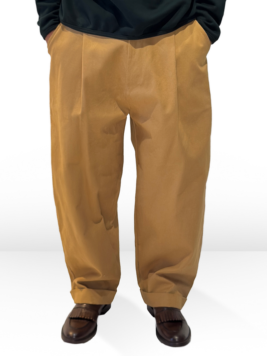 Pantalone Tolosa Sand