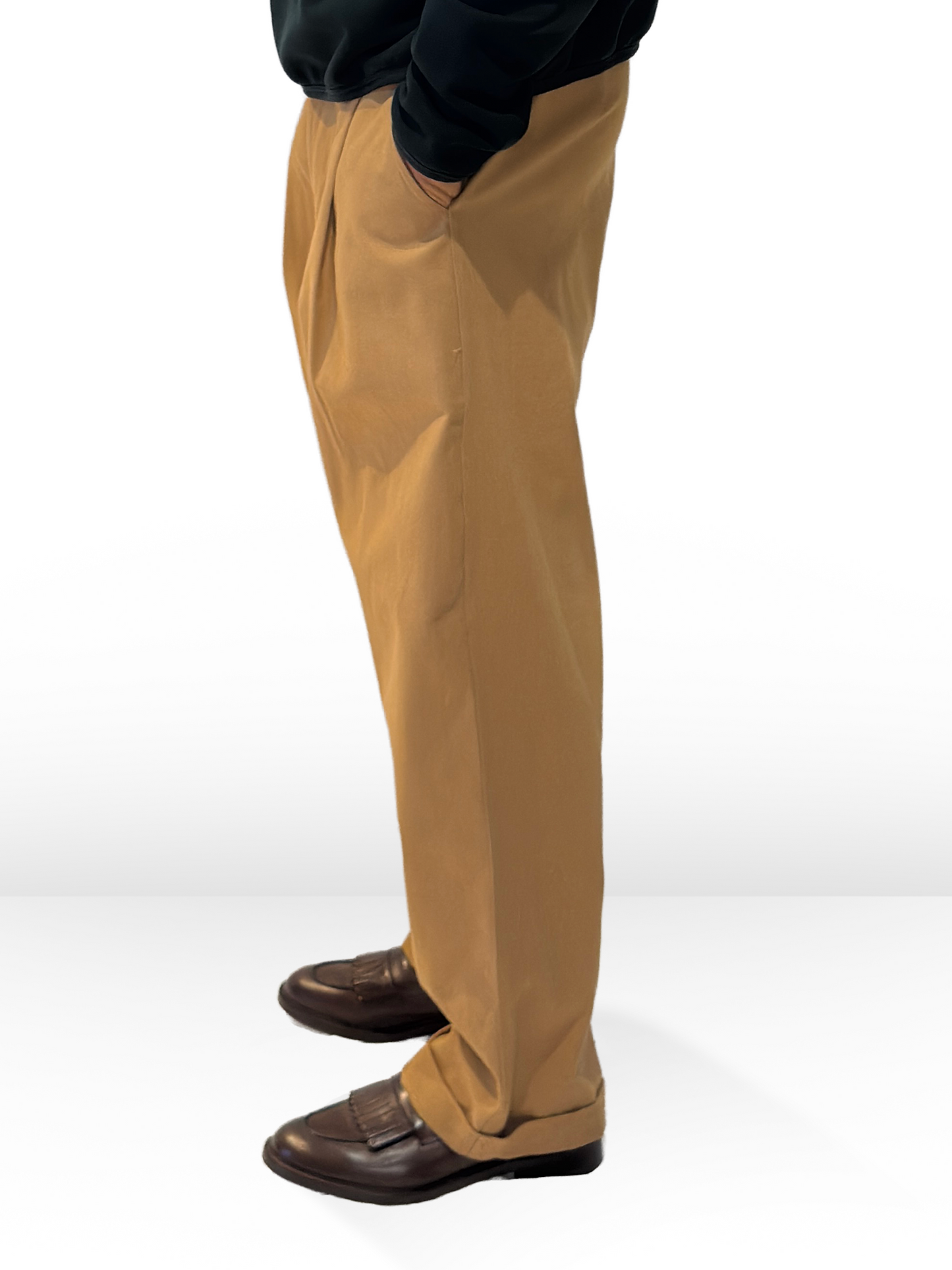 Pantalone Tolosa Sand