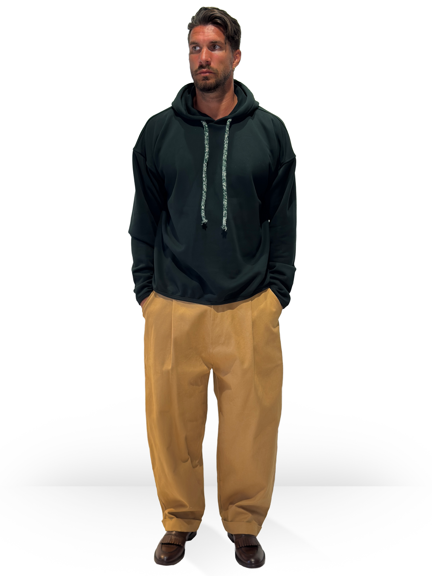 Pantalone Tolosa Sand
