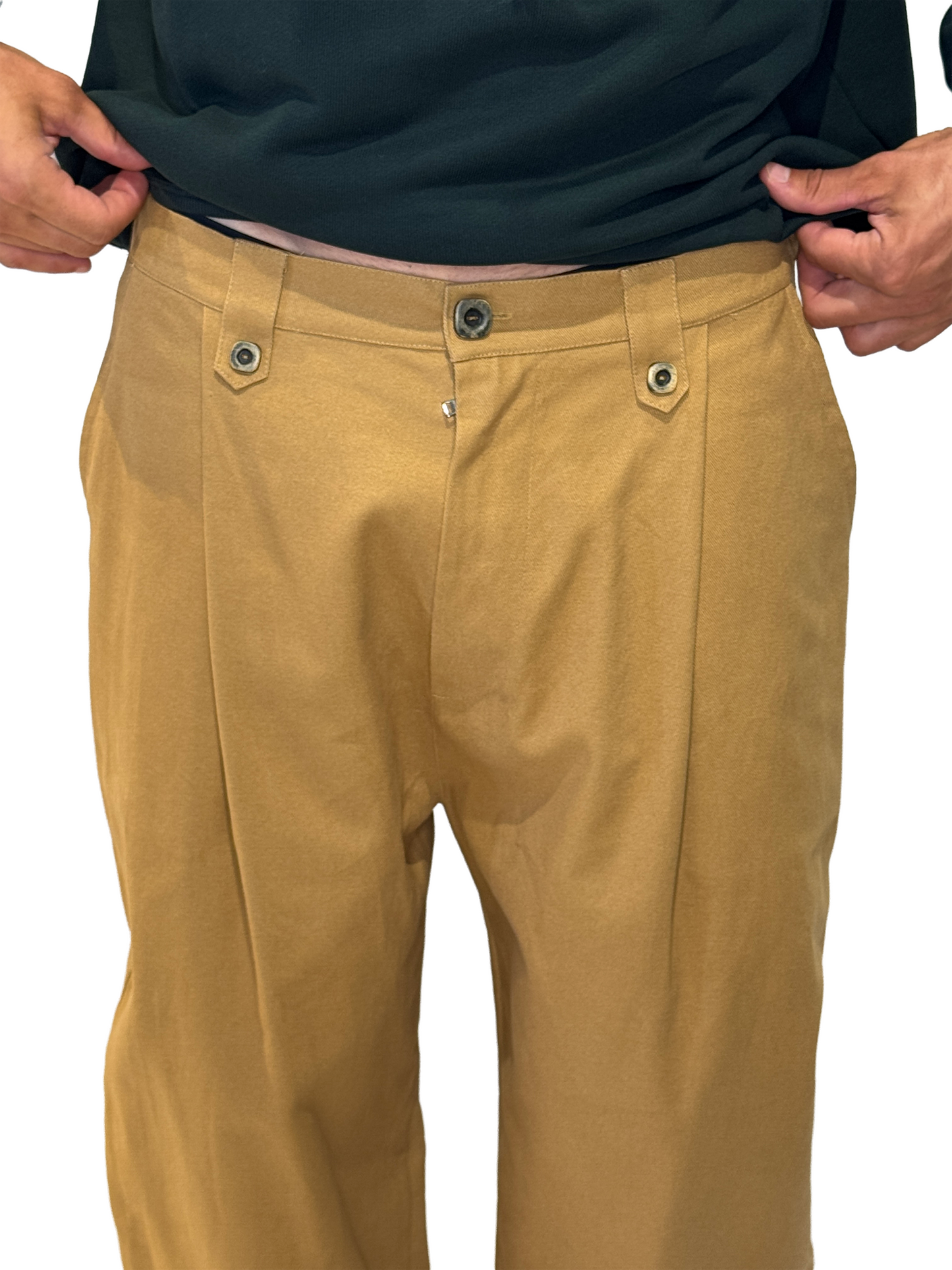 Pantalone Tolosa Sand