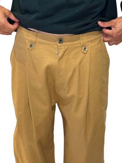 Pantalone Tolosa Sand
