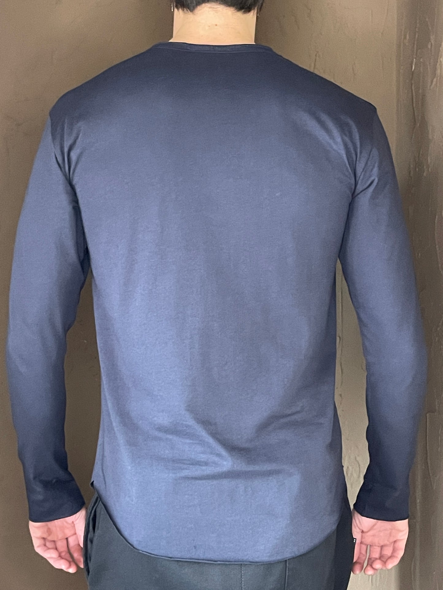 Maglia Victory blu