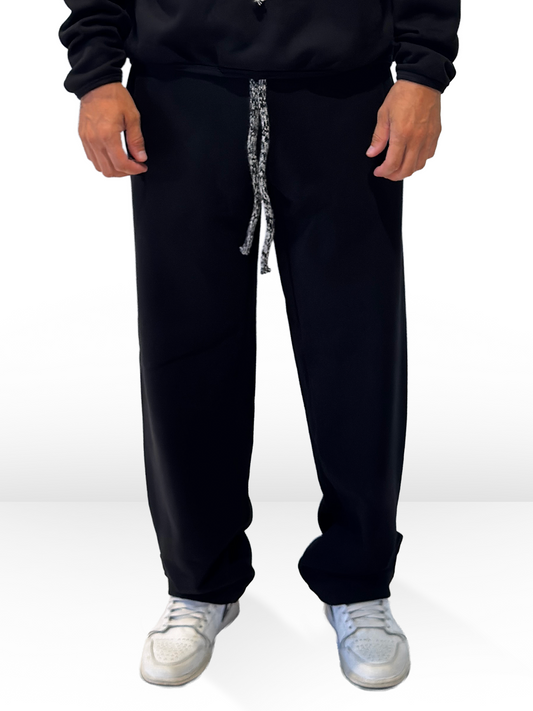Pantalone California Nero