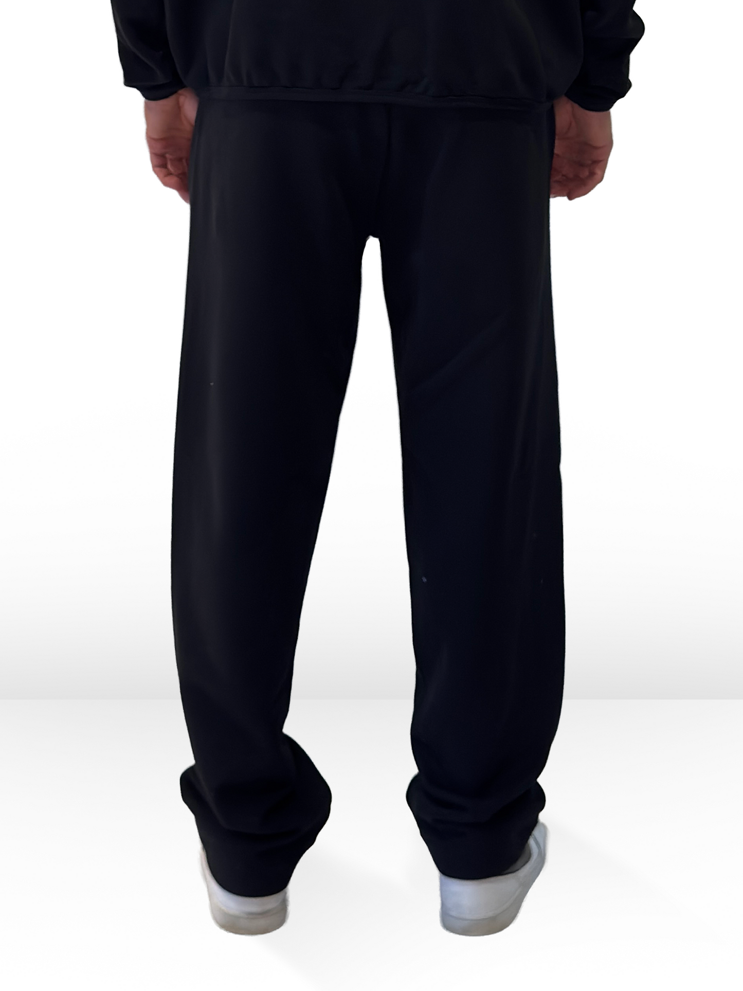 Pantalone California Nero