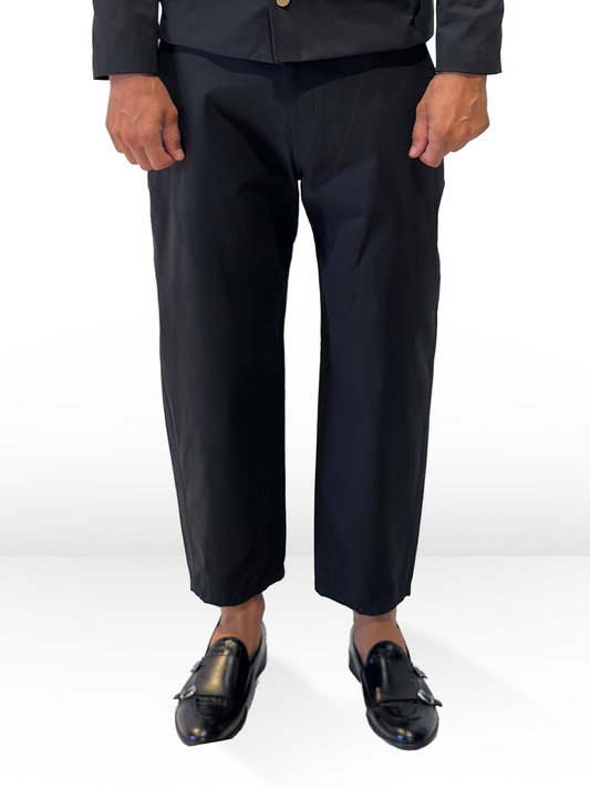 Pantalone Kanda Nero