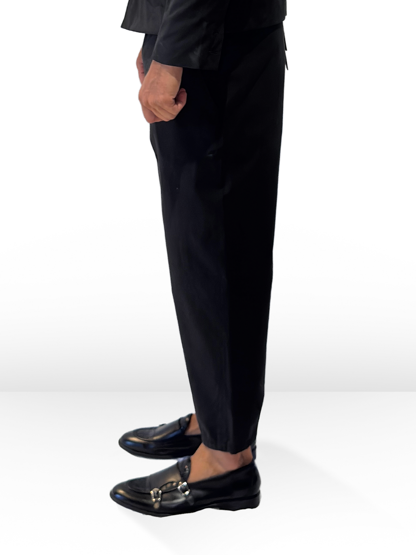 Pantalone Kanda Nero