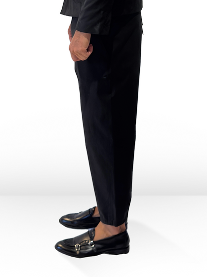 Pantalone Kanda Nero