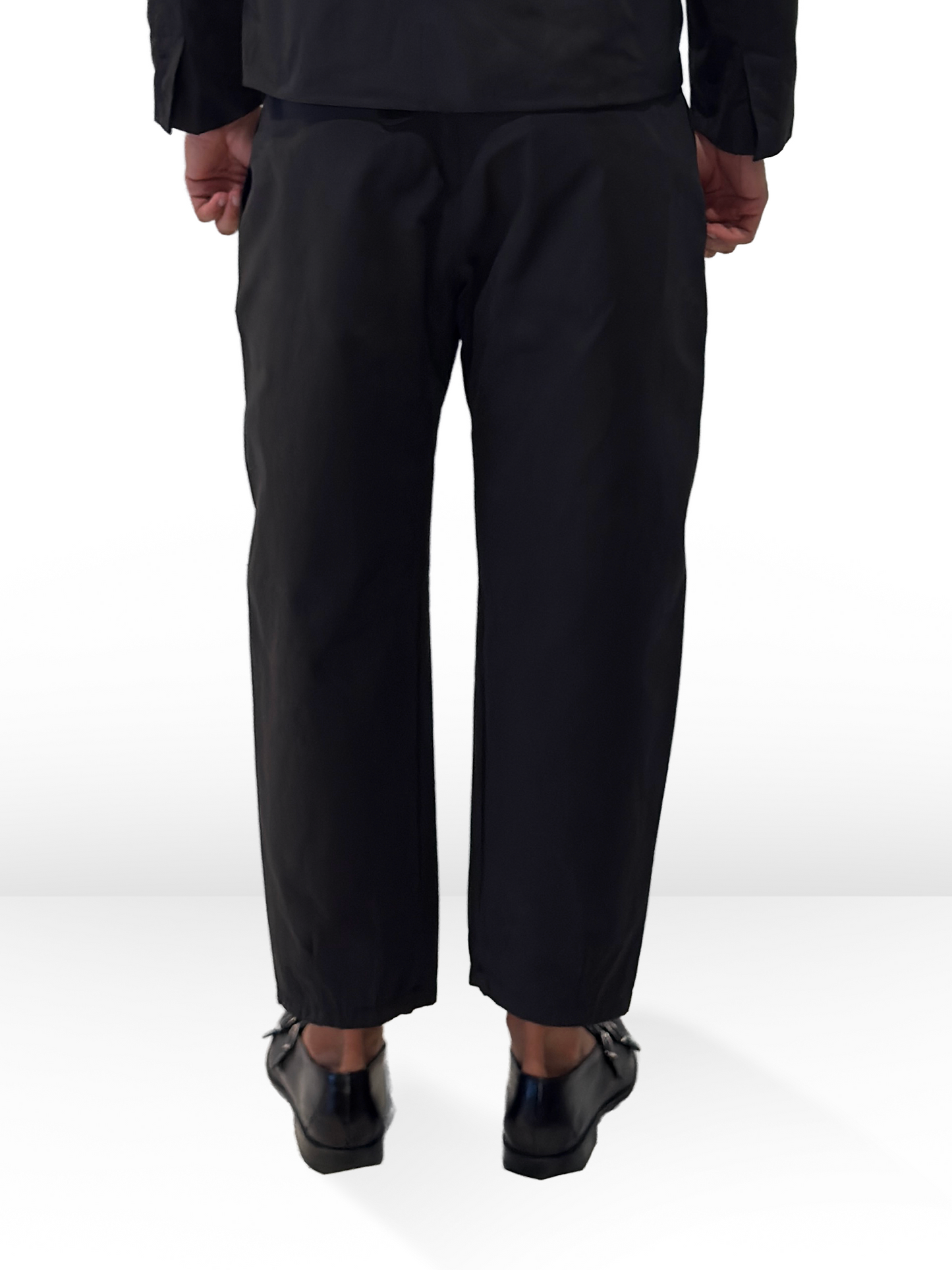 Pantalone Kanda Nero
