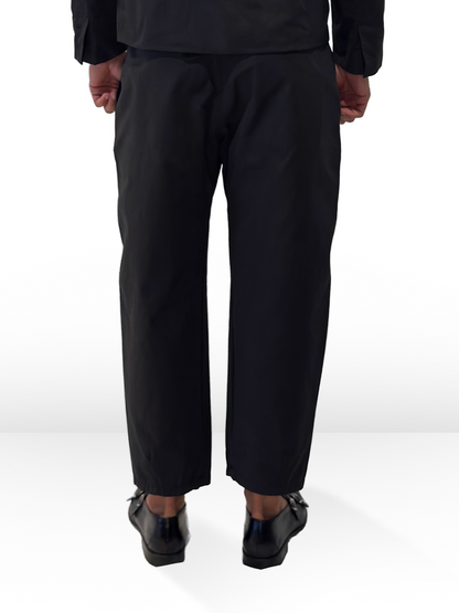 Pantalone Kanda Nero