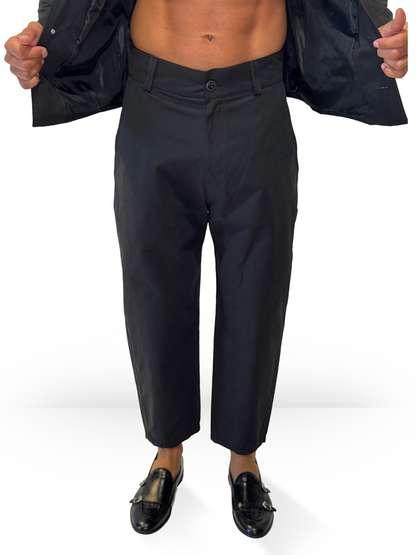 Pantalone Kanda Nero