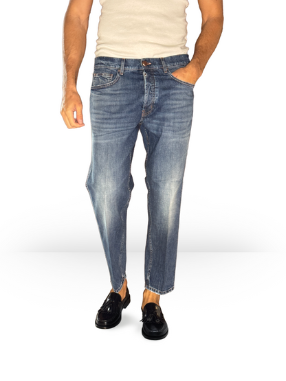 Jeans Don The Fuller Seul Lav.medio